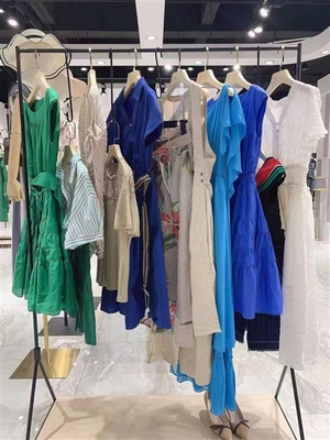廣州衣田服裝供應(yīng)鏈管理 創(chuàng)新驅(qū)動(dòng)下的服裝服飾零售新生態(tài)
